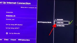 *5G* How to Increase the speed of ps4 internet (NO MORE LAG) working 100%
