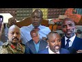Frank Gashumba Alese Bwino Ku Dr Muganga”Ayogede Abanene Abatayagala Afuke Minister”Tayebwa Kawedemu