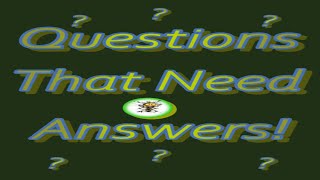 Questions That Need Answers episode 70 How DEI has evolved.