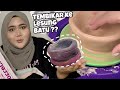 CUBAAN PERTAMA BUAT TEMBIKAR?? Gagal????? | MI