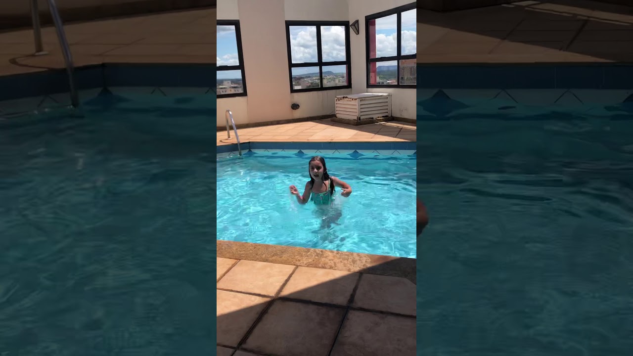 Na Piscina Youtube