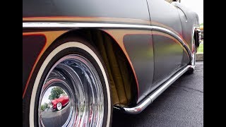 Custom 1955 Buick