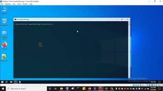 Malicious Python 3 Programming: ARP Spoof Detection Tool - Function get_argument_01