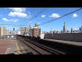 【各停到着！】南海高野線 6200系 各駅停車河内長野行き 天下茶屋駅