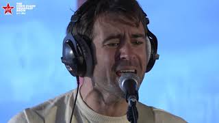 The Vaccines - If You Wanna (Live on The Chris Evans Breakfast Show with Sky)