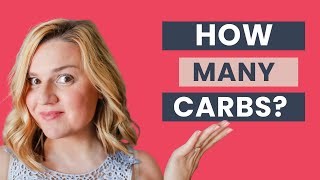 Female Carb Guide: How Many Can You Eat & Still Shed Pounds?