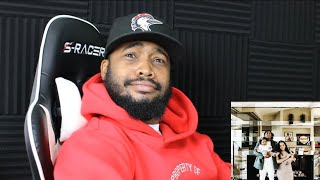 Youngboy Never Broke Again - Ma' I Got A Family | Full Album Reaction/Review
