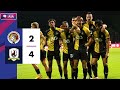 Tampines ASCEND to the 🔝! | 2024/25 SPL: Balestier Khalsa vs BG Tampines Rovers