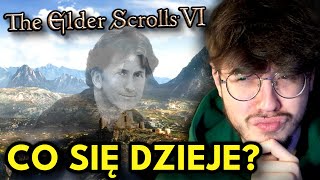 Sytuacja z THE ELDER SCROLLS 6 jest ABSURDALNA...