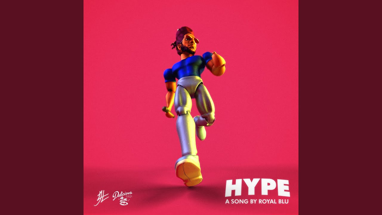 Hype Youtube Music