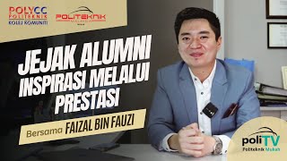 Jejak Alumni PMU; Inspirasi Melalui Prestasi