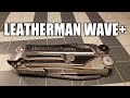 Best Buy of Multitools ? Leatherman Wave Plus