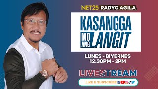 KASANGGA MO ANG LANGIT | BIYERNES | January 10 | 12:30PM