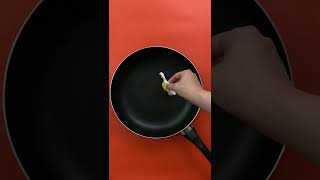 Fried egg with my hand #stopmotion #stopmotionanimation #egg #eggs #clayanimation #蛋 #停格動畫