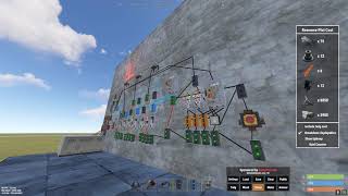 Rust Random Number Sequencer