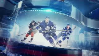 2016 Sportsnet Wednesday Night NHL intro