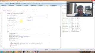 JAVA PROGRAMMING LAB EXP-7