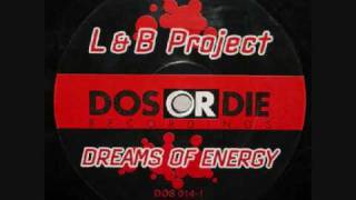 L&B Project - Dreams of Energy