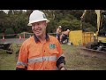 Apollo Bay Sewer In-Line Installation | Rehau Case Study