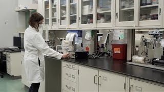 Bioengineering Master's Program @ Pitt
