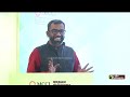 🔴live மாசற்ற நகரம் திட்டமிடல் கருத்தரங்கு சுற்றுச்சூழல் அமைச்சர் மெய்யநாதன் பங்கேற்பு