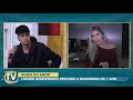 você na tv 23 11 21 completo jovem descobre que namorada faz tratamento traição gera discussão