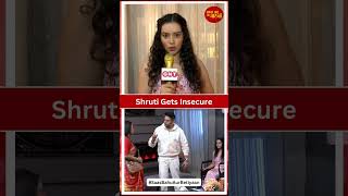Anupamaa: Oops Shruti Gets a Little Insecure Seeing Anupamaa and Anuj Closer| SBB