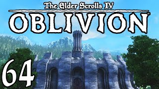 TES: IV - Oblivion Bevilex #64 - The Final Septim...?