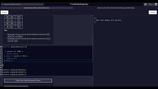 FreeCodeCamp - JavaScript Data Structures and Algorithms - Step 2 of 4 - Building a Gradebook App
