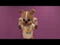 Every Little Cell Video with Wuf Shanti (Yoga and Meditation for Kids)