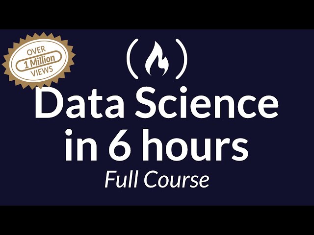 Data Analysis With Python Full Course For Beginners Numpy Pandas