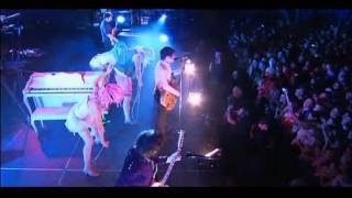 Panic! At The Disco - Camisado (Live in Denver)