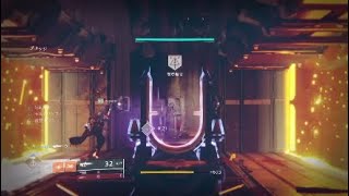 Destiny2 ヨトゥン　キル集