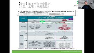 【R7.2.19CN補助金セミナー】 令和7年度省エネ補助金活用のポイントと最新情報について