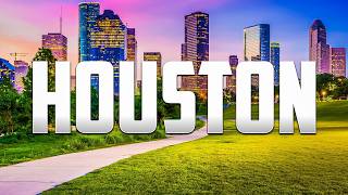 Top 10 Best Things to Do in Houston, Texas Travel Guide 4k 2026