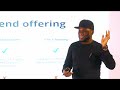 Gradely Demo Day Pitch - Mastercard Foundation Edtech Fellowship 2023