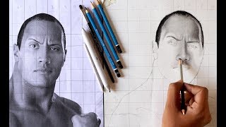 How to draw face ,shading, blending in hindi (shading and blending methods) Ep 02