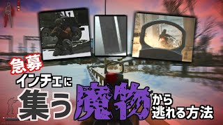 【EFT】#173 脱出ルート上に立ちふさがる魔物たちにいじめられるキツネ　 ゆっくり実況