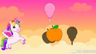 PUZZLES FRUITS AND VEGETABLES | play puzzles | Main Time