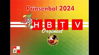 Prinsenbal 2024