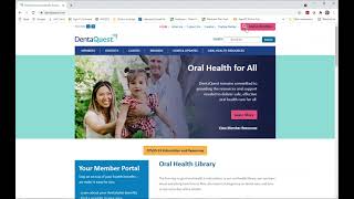 WellCare MAPD Dentist Search