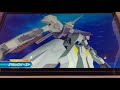 ガンダム・キマリスヴィダール【ガンダムトライエイジ モーション集】