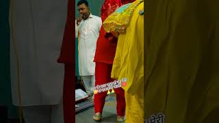 पहर के माल खुश हो जा मेरी मां शमसानी काली || Singer #Anupam_Sharma |Top Mata Kali bhajan #viralvideo