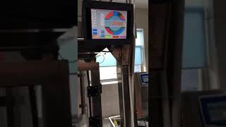 Fried crisp chips multi weighing heads rotary premade given bag packaging machine