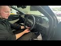 Kia EV6 - How to adjust the drivers seat position