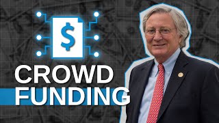 Real Estate Syndication and Crowd Funding with Gene Trowbridge