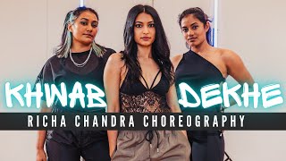 Khwab Dekhe | Richa Chandra Choreography | Katrina Kaif and Saif Ali Khan