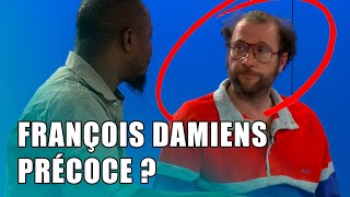 François Damiens éjaculateur précoce ?