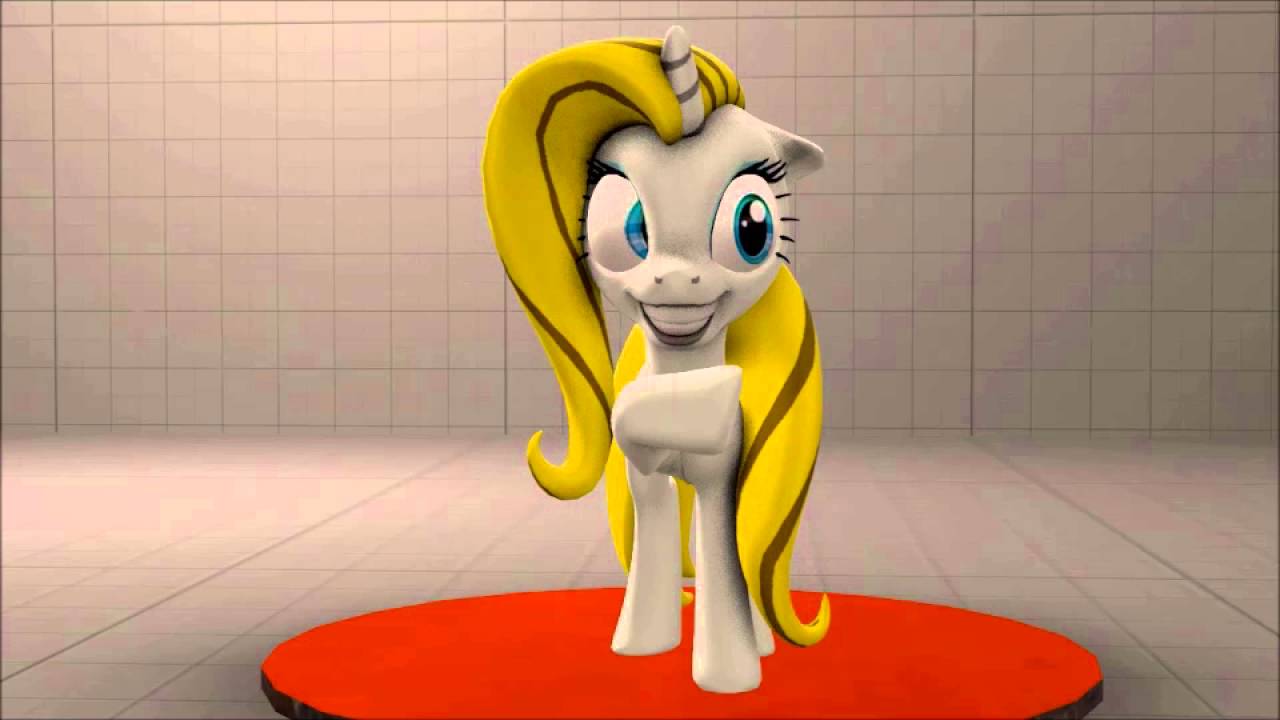 My First Sfm Animation Youtube