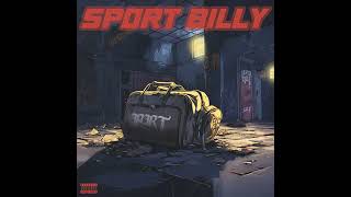 Booba - Sport Billy (son officiel)